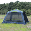 Large Family Camping Tent (5-8 Person)