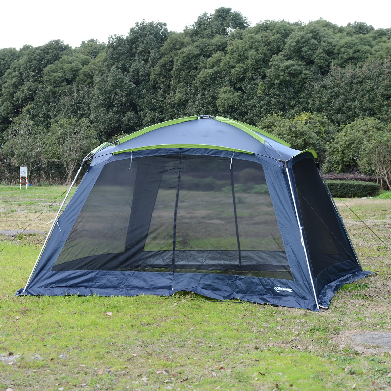Large Family Camping Tent (5-8 Person)