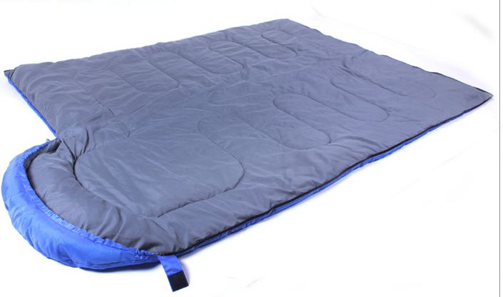 Cotton Envelope Sleeping Bag