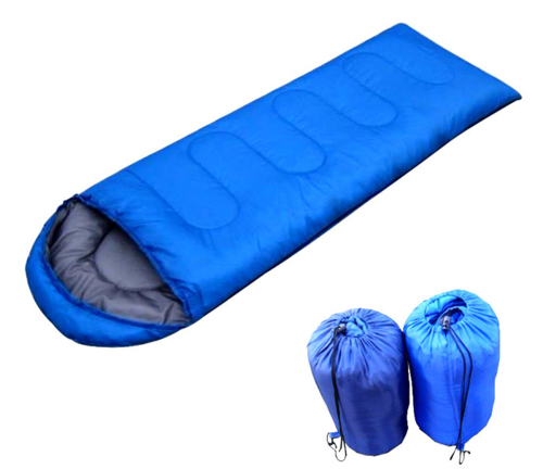 Cotton Envelope Sleeping Bag