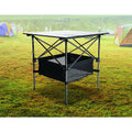 Folding Camping Table