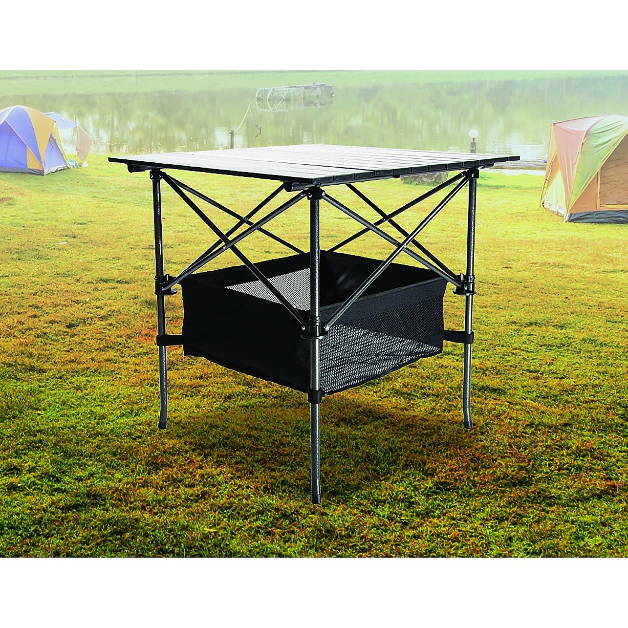 Folding Camping Table