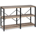 3-Tier Table
