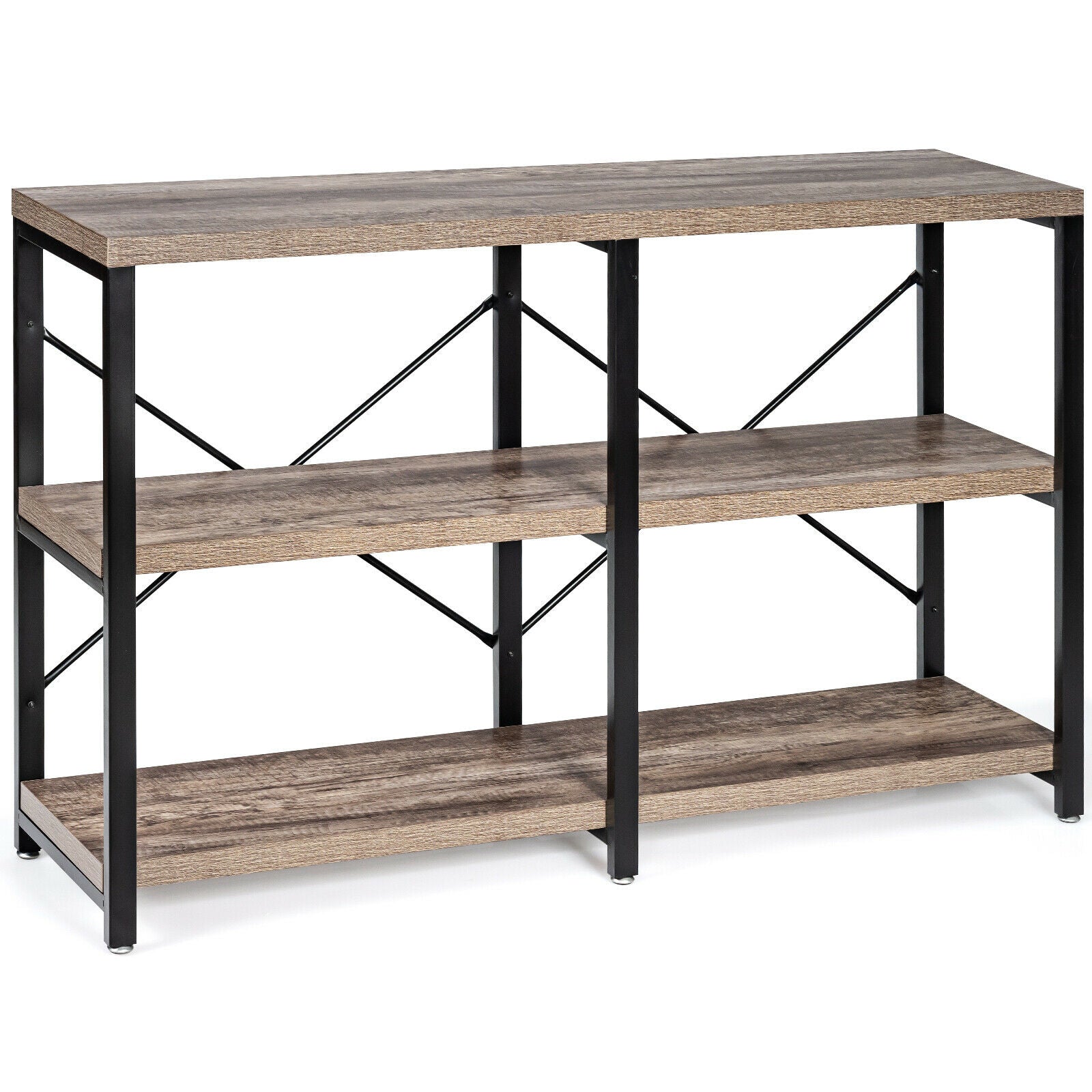3-Tier Table