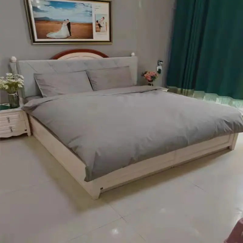 100% Waterproof Duvet Cover with Pillowcases