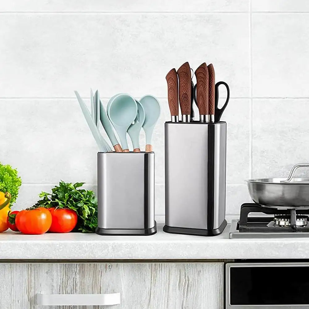 Large Kitchen Utensil Storage Organizer