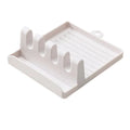 Kitchen Spoon & Spatula Rack Holder