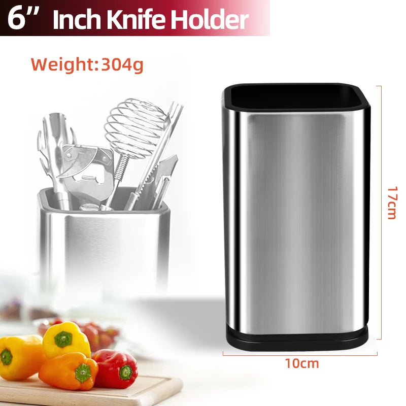 Large Kitchen Utensil Storage Organizer