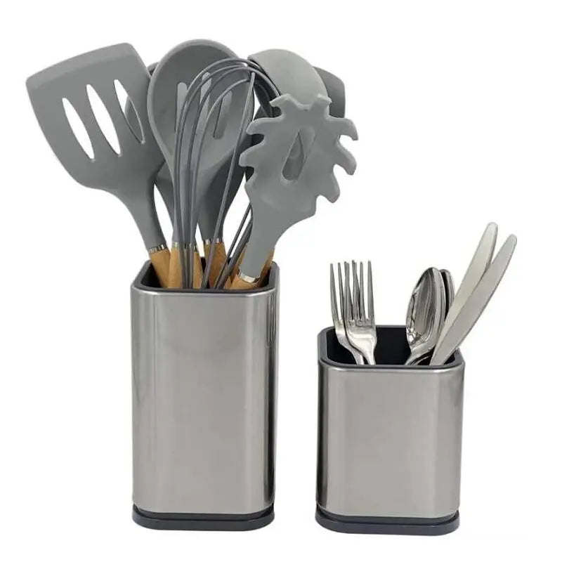 Large Kitchen Utensil Storage Organizer