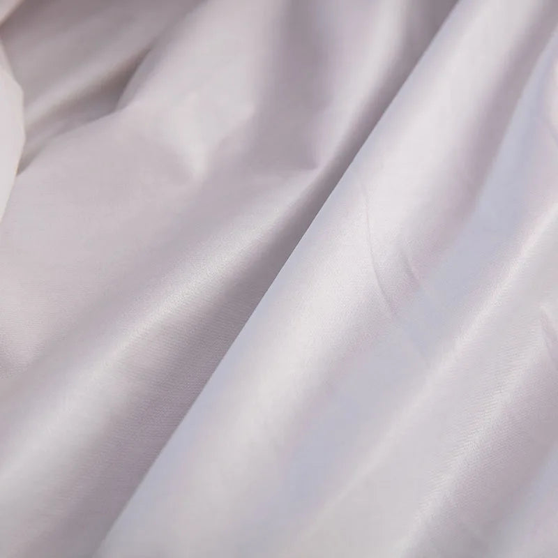 100% Waterproof Duvet Cover with Pillowcases