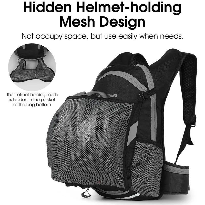 16L Ultralight Cycling Hydration Backpack