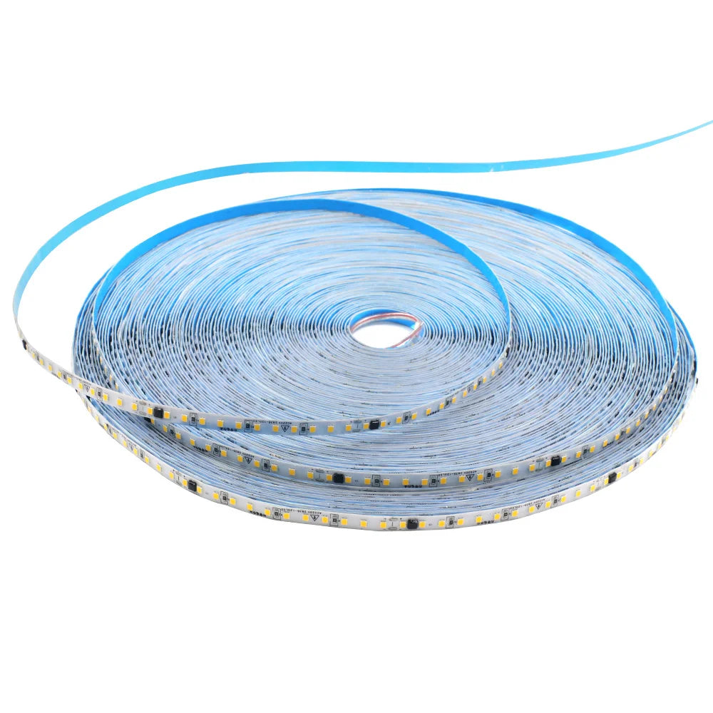 220V Flexible Adhesive LED Strip Light