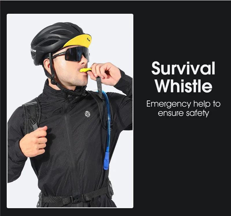 16L Ultralight Cycling Hydration Backpack