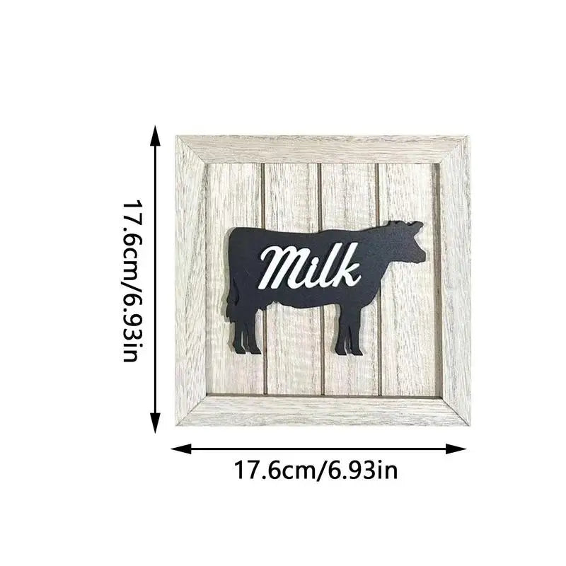 3-Piece Modern Framed Wall Art Set