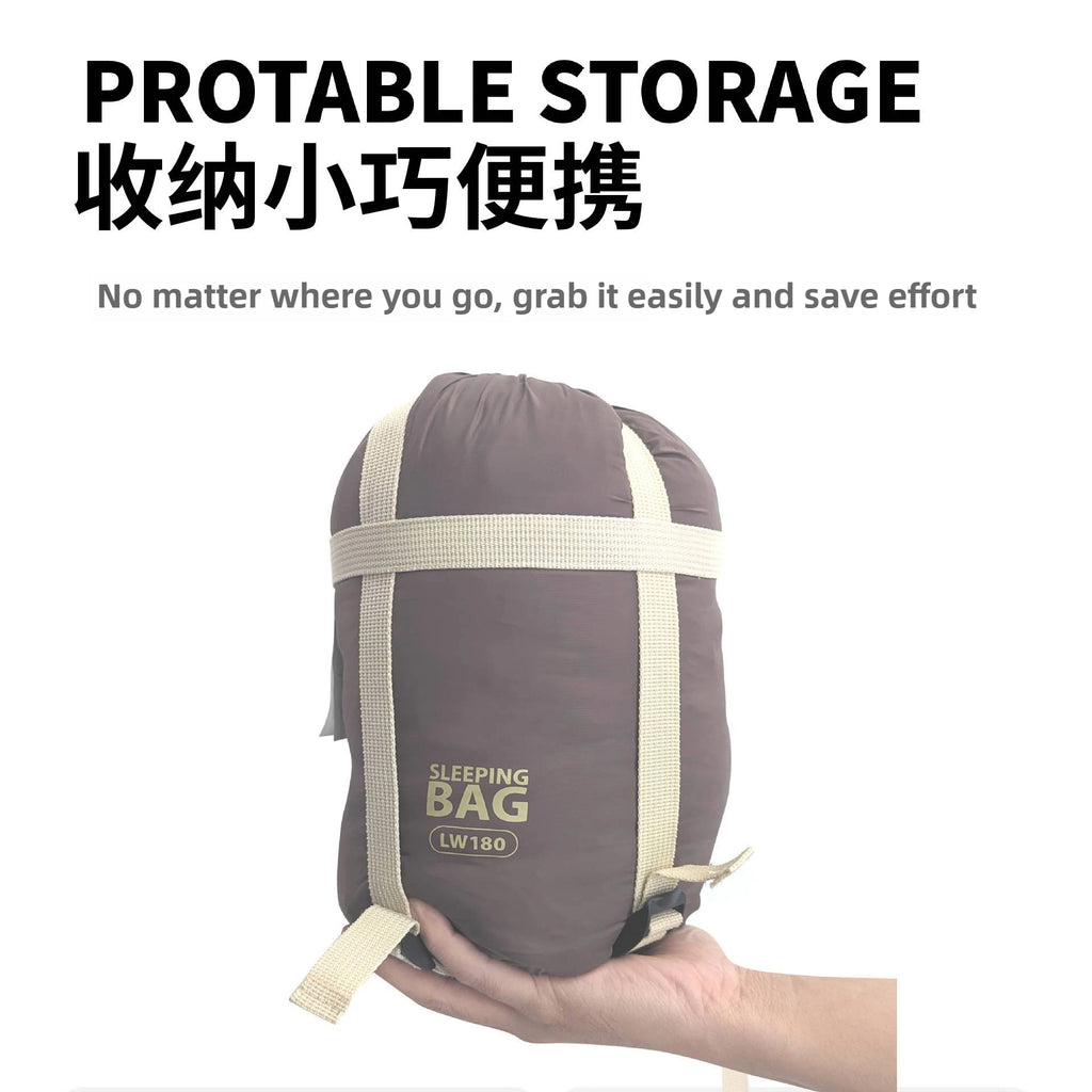 Mini Adult Sleeping Bag