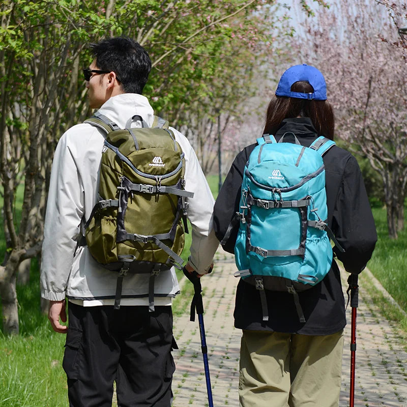 Hydration Backpack for Hiking & Cycling