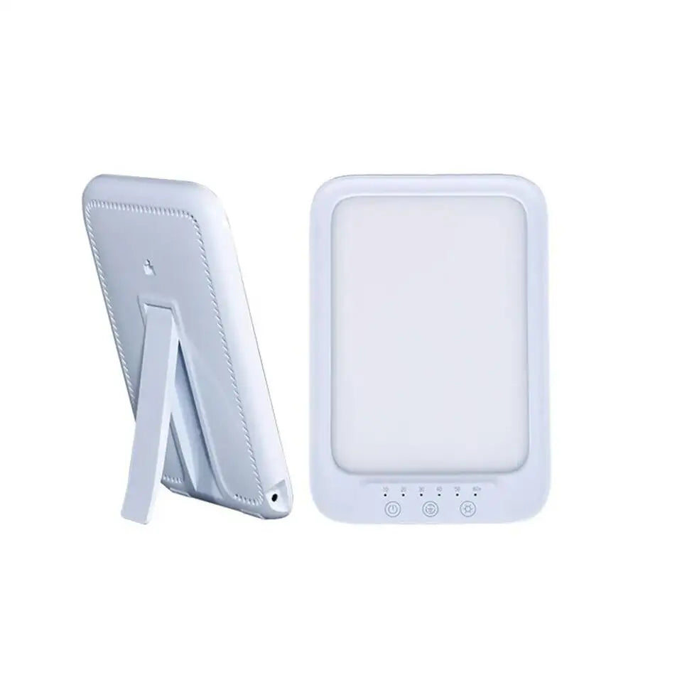 LED Light Therapy Lamp - 20000 Lux