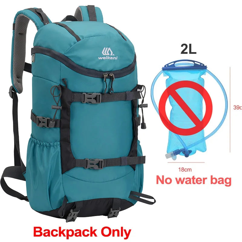 Hydration Backpack for Hiking & Cycling