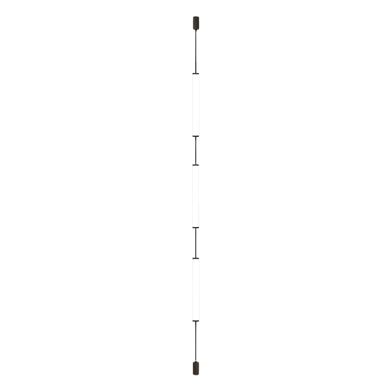 Nordic Minimalist LED Floor Lamp