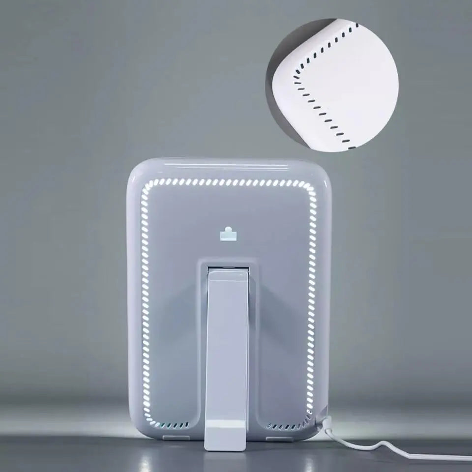 LED Light Therapy Lamp - 20000 Lux
