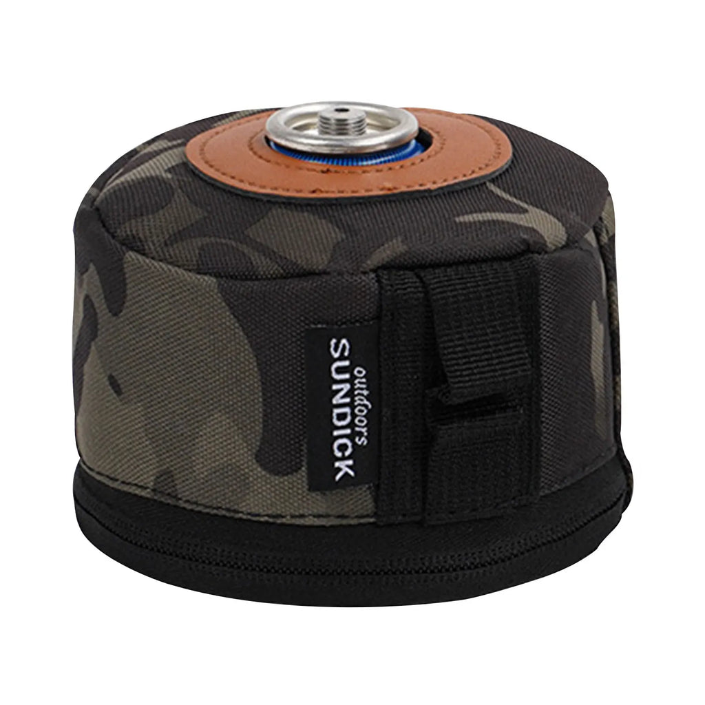 Camping Gas Canister Protective Cover