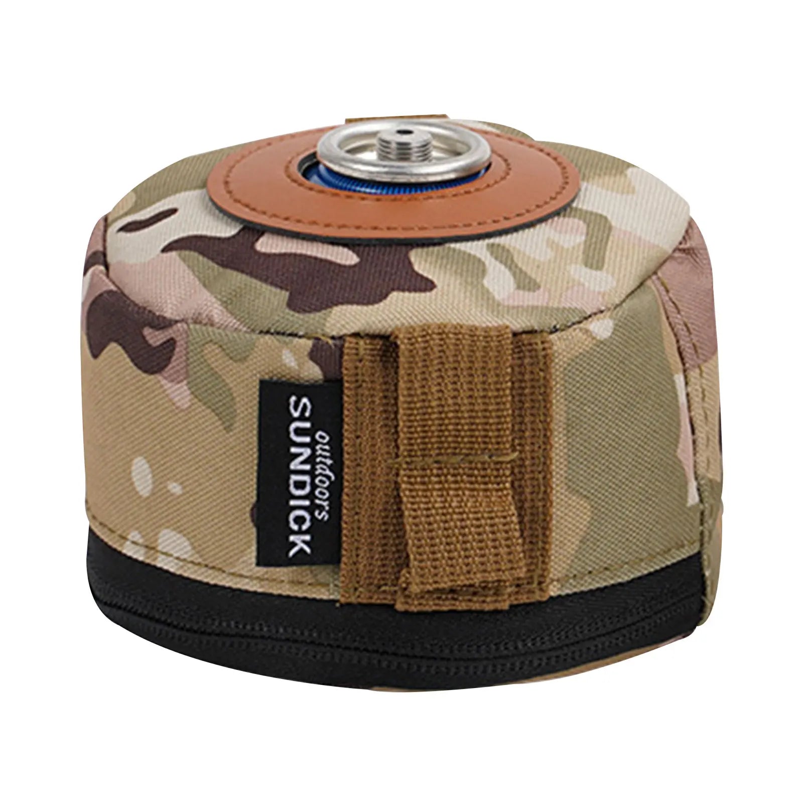 Camping Gas Canister Protective Cover