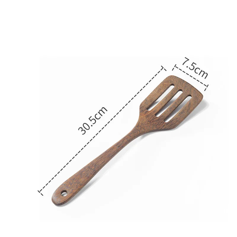 Non-Stick Kitchen Utensils Set