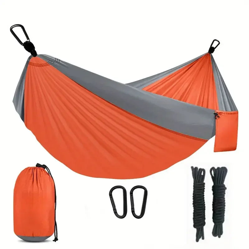 Oversized Camping Hammock