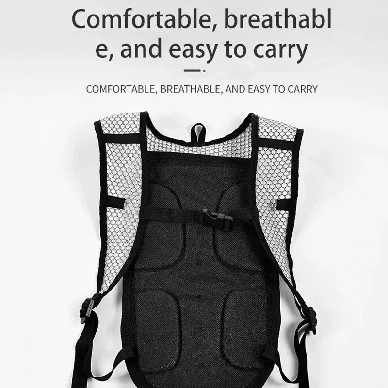Durable Cycling Hydration Running Backpack