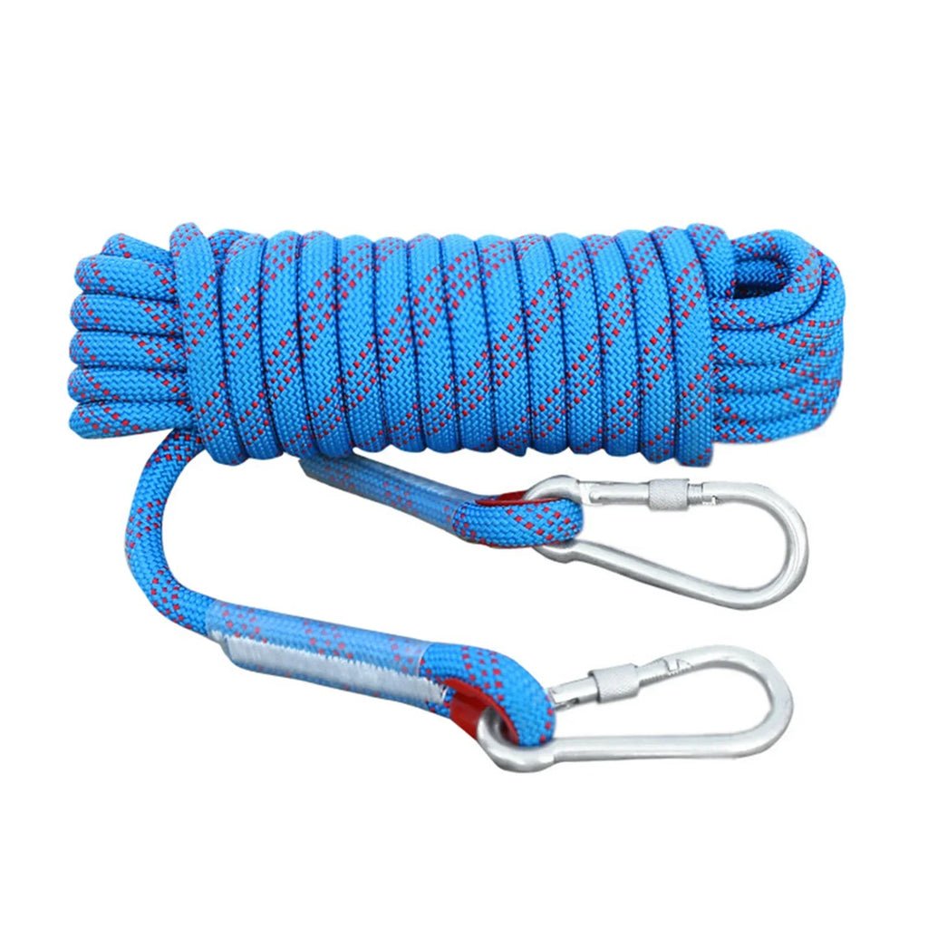 Rock Climbing Rope – 10M/20M/30M