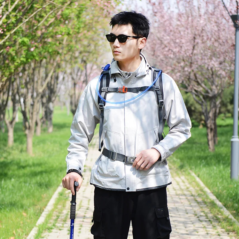 Hydration Backpack for Hiking & Cycling