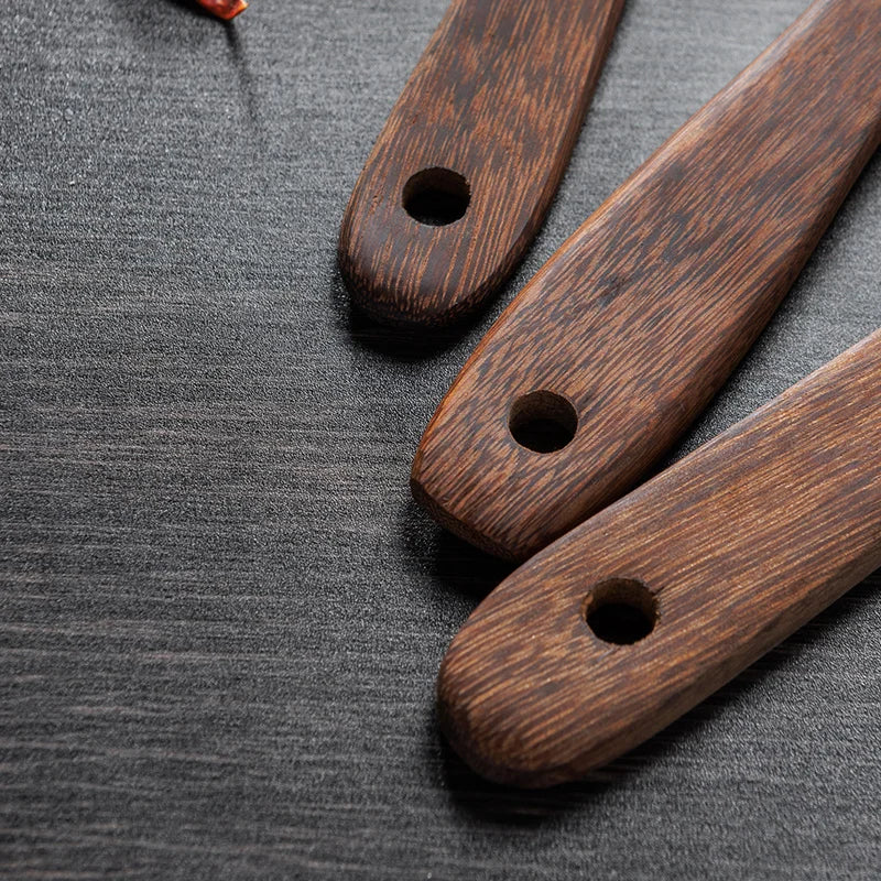 Non-Stick Kitchen Utensils Set