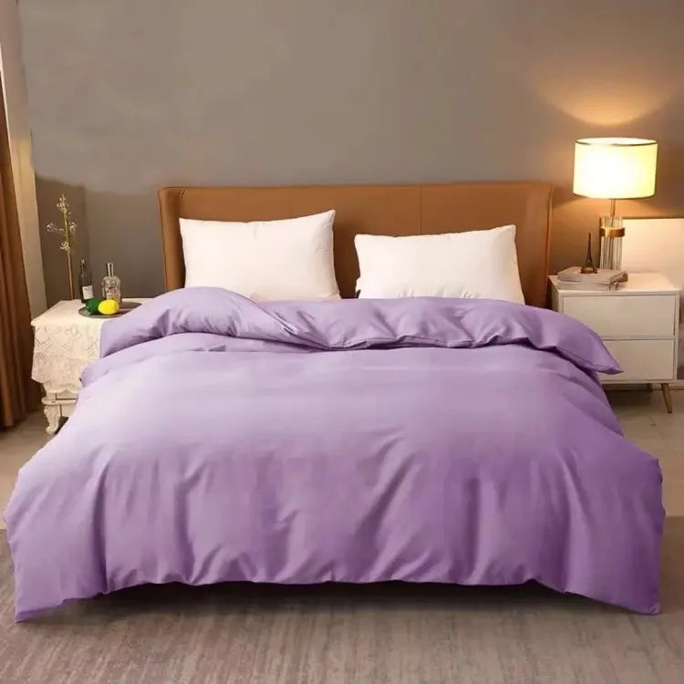 100% Waterproof Duvet Cover with Pillowcases