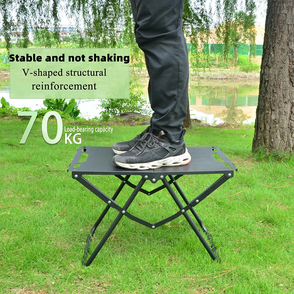 Foldable Picnic Table