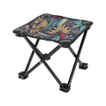 Collapsible Portable Camping Folding Stool