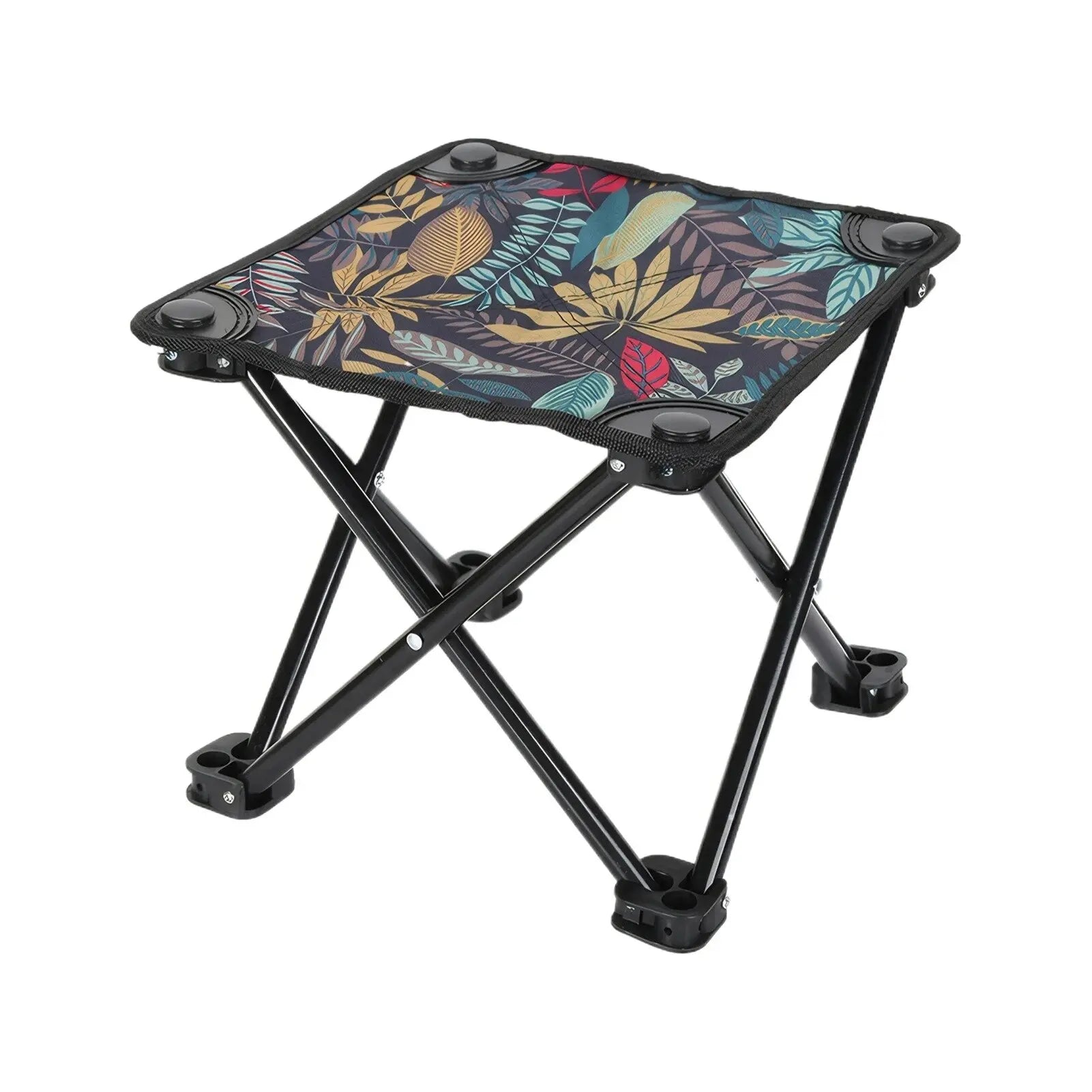 Collapsible Portable Camping Folding Stool