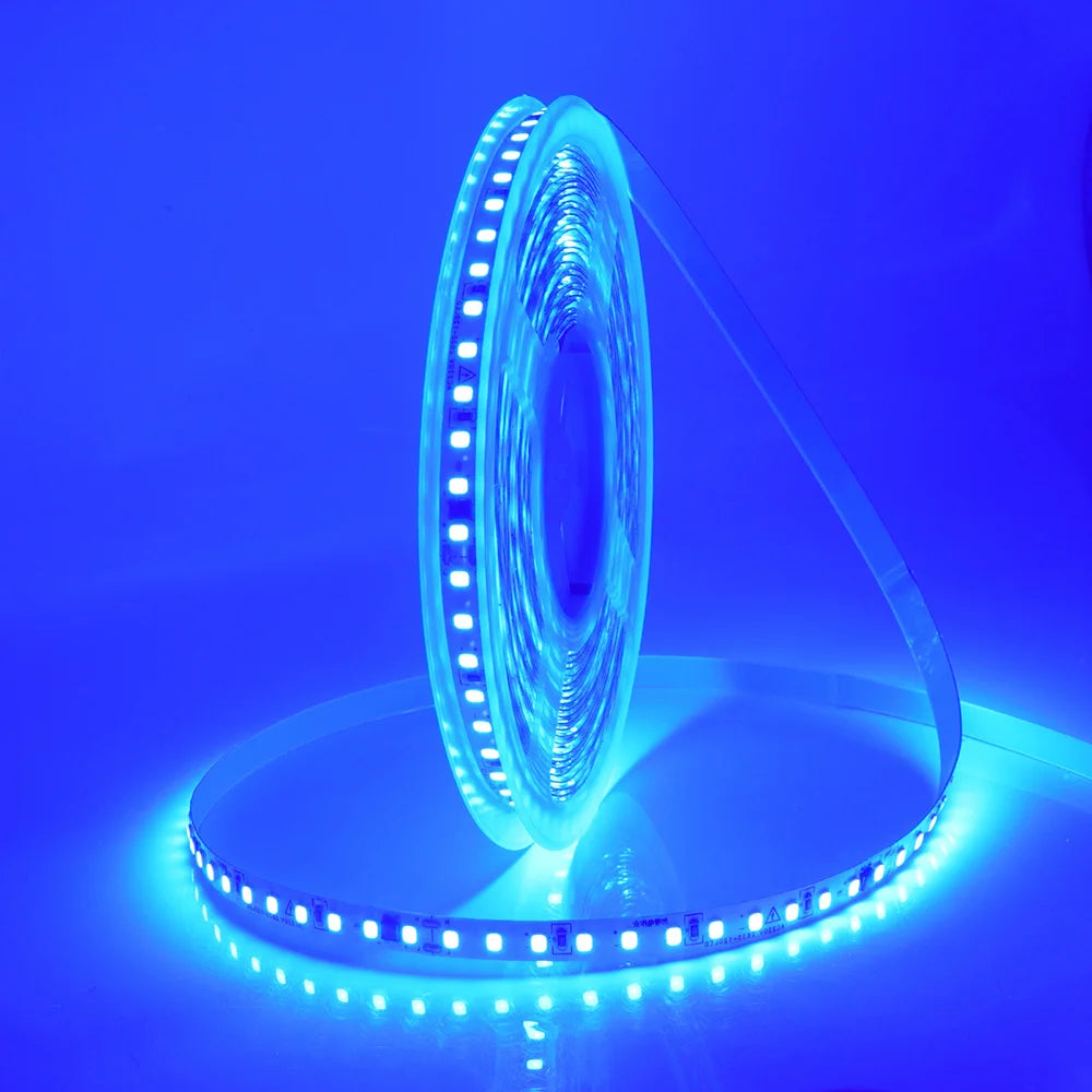 220V Flexible Adhesive LED Strip Light