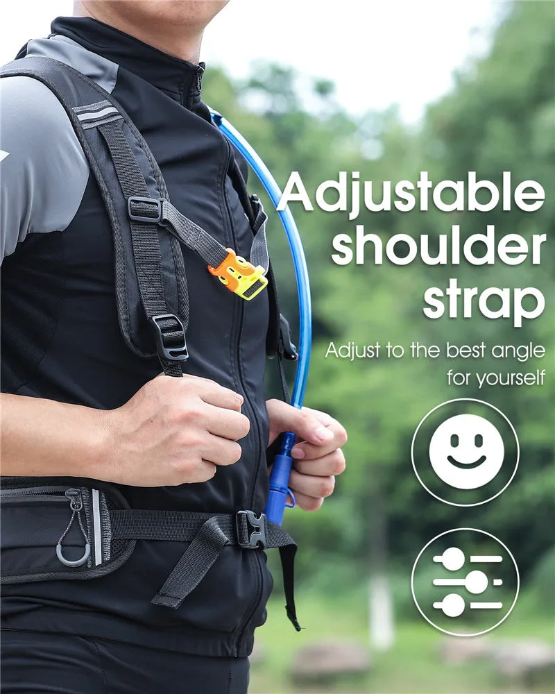16L Ultralight Cycling Hydration Backpack