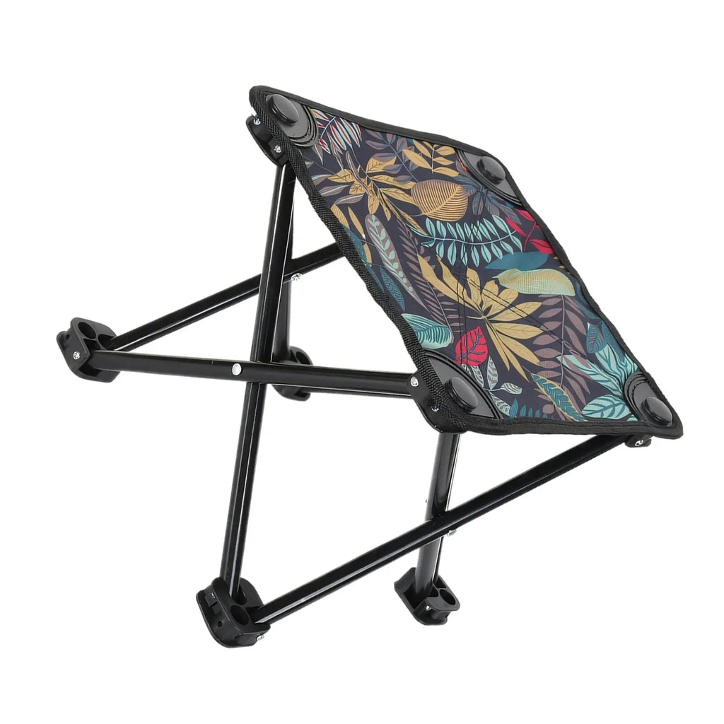 Collapsible Portable Camping Folding Stool