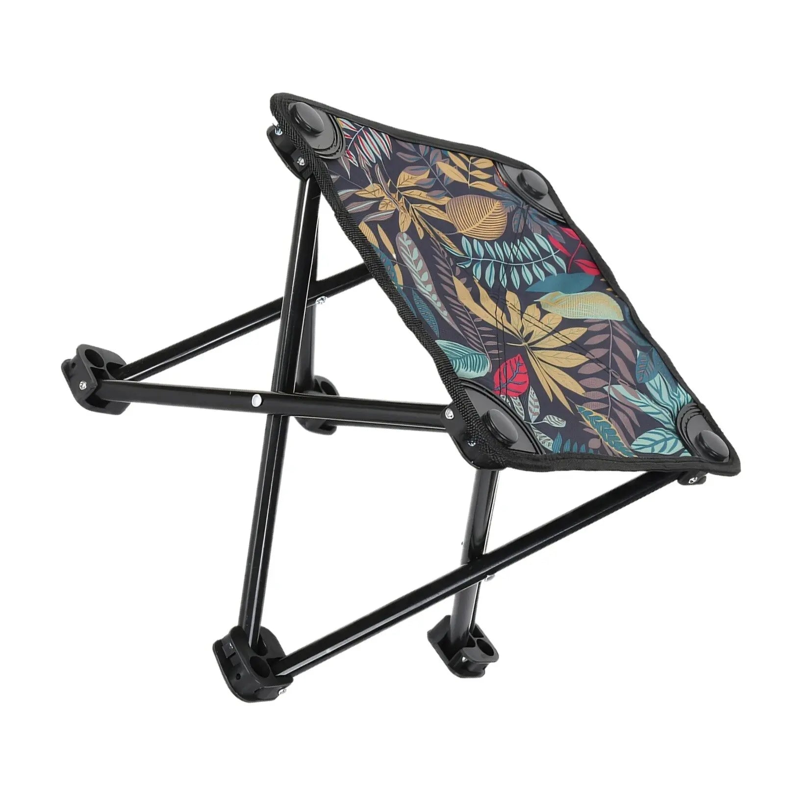 Collapsible Portable Camping Folding Stool