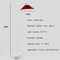 Modern LED Floor Lamp – 3 Colour Temperatures