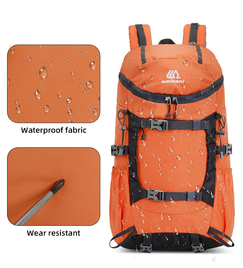 Hydration Backpack for Hiking & Cycling