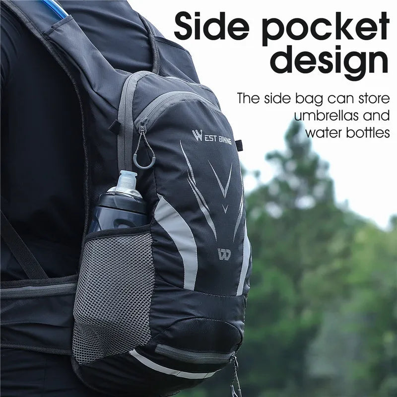 16L Ultralight Cycling Hydration Backpack