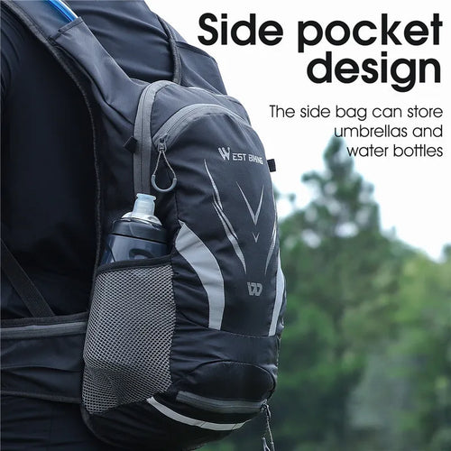 16L Ultralight Cycling Hydration Backpack
