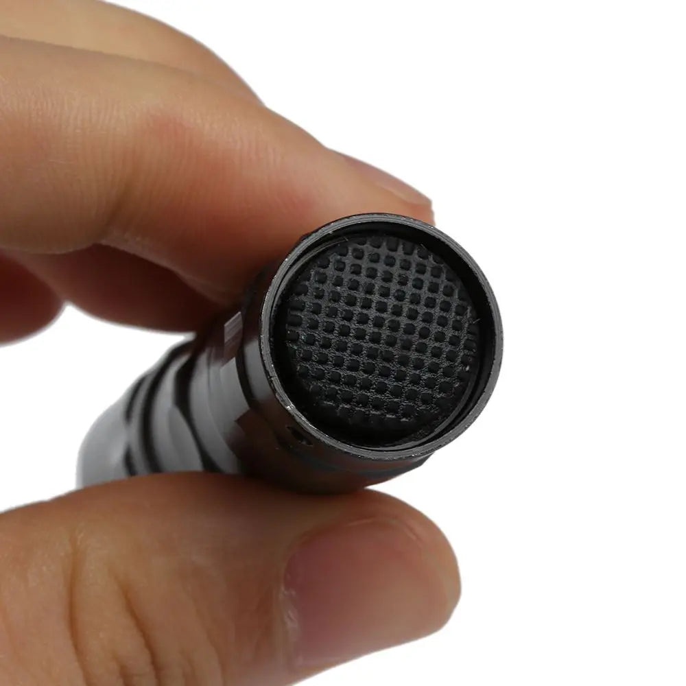 Compact Waterproof Medical LED Flashlight