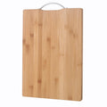 Wooden Double-Sided Chopping Board