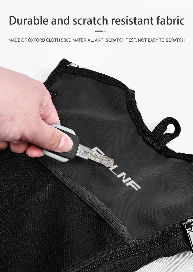 Durable Cycling Hydration Running Backpack