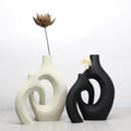 Bohemian Style Decorative Vase Set