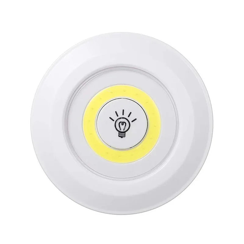 Dimmable LED Under Cabinet Light with Remote