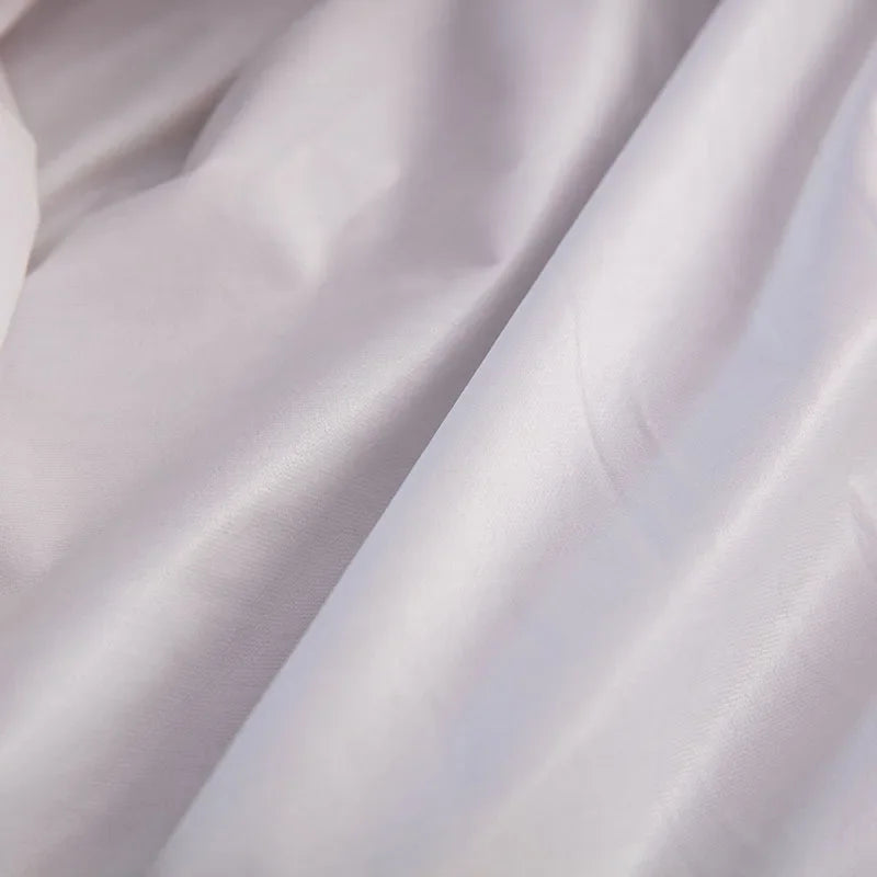 100% Waterproof Duvet Cover with Pillowcases